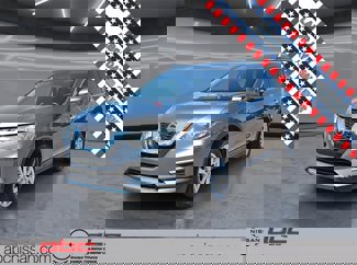 Used 2020 Nissan Rogue SV image 1