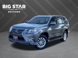 Used 2016 Lexus GX 460 image 1
