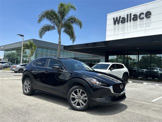 Used 2022 MAZDA CX-30 AWD 2.5 S w/ Select Package image 1