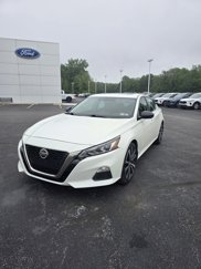 Used 2019 Nissan Altima 2.5 SR image 1