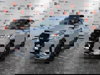 Certified 2023 Nissan Kicks SV image 1