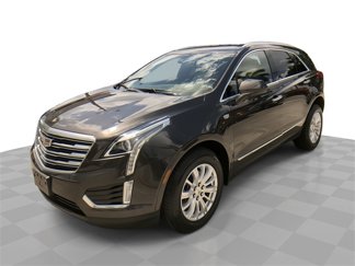 Certified 2019 Cadillac XT5 AWD image 1