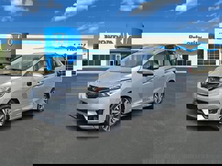Used 2016 Honda Fit EX image 1