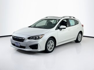 Used 2017 Subaru Impreza 2.0i Premium image 1