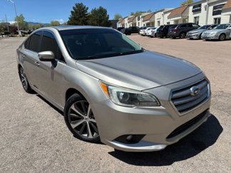 Used 2017 Subaru Legacy 3.6R Limited w/ Popular Package #4 image 1