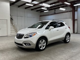 Used 2015 Buick Encore Leather image 1