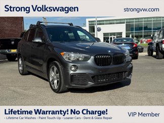 Used 2016 BMW X1 xDrive28i image 1