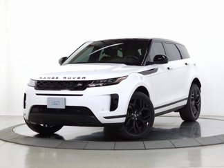 Used 2022 Land Rover Range Rover Evoque S image 1