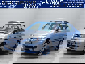 Used 2004 Honda Civic DX image 1