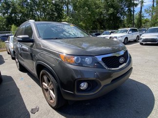 Used 2013 Kia Sorento EX image 1