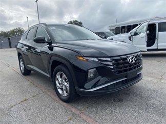 Used 2024 Hyundai Tucson SEL image 1