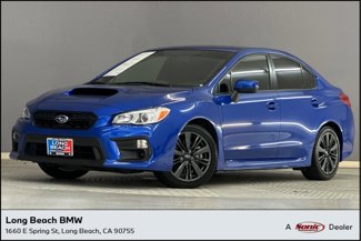 Used 2021 Subaru WRX image 1