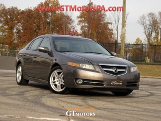 Used 2008 Acura TL image 1