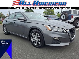 Used 2019 Nissan Altima 2.5 S image 1