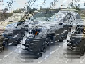 Used 2016 Jeep Grand Cherokee High Altitude image 1