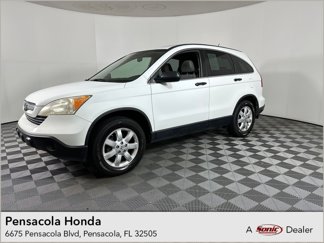 Used 2008 Honda CR-V EX image 1
