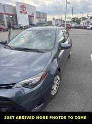 Used 2019 Toyota Corolla LE image 1