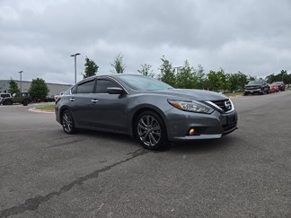 Used 2018 Nissan Altima 2.5 SR w/ SR Special Edition image 1