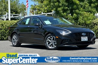 Used 2023 Hyundai Sonata SEL image 1