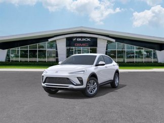 New 2025 Buick Envista Preferred w/ Advanced Safety Package image 1