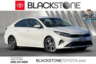 Used 2022 Kia Forte LXS image 1