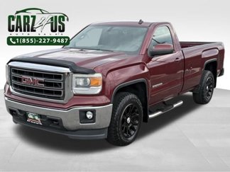 Used 2014 GMC Sierra 1500 SLE w/ SLE Preferred Package image 1