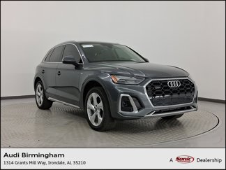 Used 2023 Audi Q5 2.0T Premium Plus w/ Premium Plus Package image 1