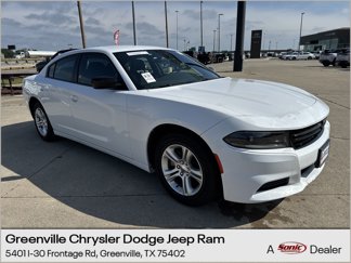 Used 2023 Dodge Charger SXT image 1