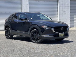 Used 2024 MAZDA CX-30 AWD 2.5 S w/ Select Sport Pkg image 1