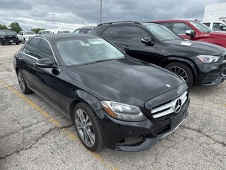 Used 2016 Mercedes-Benz C 300 4MATIC Sedan image 1