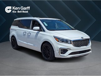 Used 2020 Kia Sedona EX w/ EX Premium Package image 1