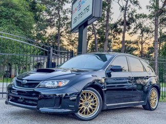 Used 2011 Subaru Impreza WRX Premium image 1
