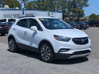 Used 2017 Buick Encore Preferred image 1