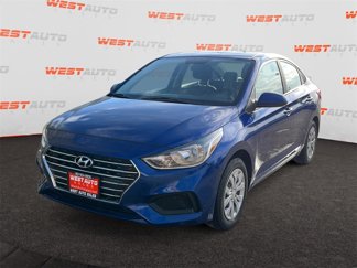 Used 2019 Hyundai Accent SE image 1