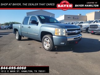 Used 2009 Chevrolet Silverado 1500 LT w/ Power Pack Plus image 1