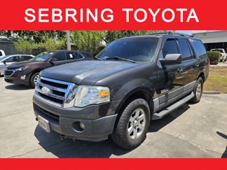 Used 2007 Ford Expedition XLT image 1