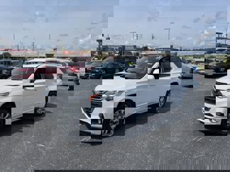 Used 2021 Chevrolet Traverse Premier video 1