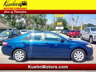 Used 2008 Toyota Camry XLE image 1