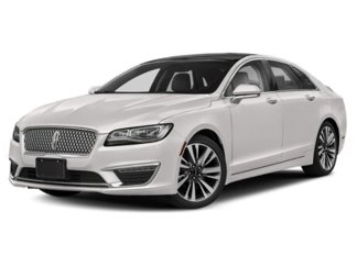 Used 2018 Lincoln MKZ Premiere image 1