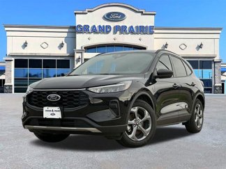 New 2025 Ford Escape ST-Line image 1