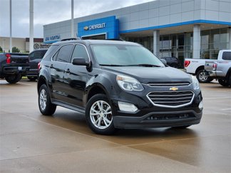 Used 2017 Chevrolet Equinox LT w/ Convenience Package image 1