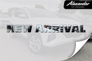 Certified 2022 Hyundai Tucson SEL image 1