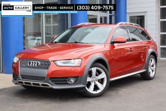 Used 2014 Audi A4 Premium Plus image 1