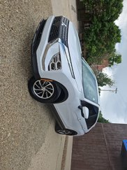Used 2024 Mitsubishi Eclipse Cross ES image 1
