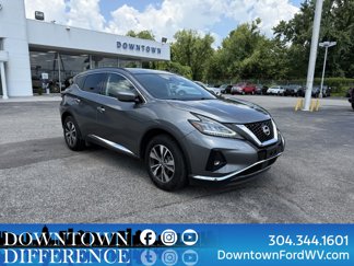 Used 2023 Nissan Murano SV image 1