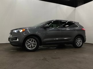 Certified 2022 Ford Edge SEL image 1