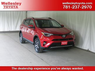 Used 2016 Toyota RAV4 XLE image 1