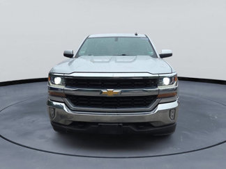 Used 2017 Chevrolet Silverado 1500 LT w/ All Star Edition image 1