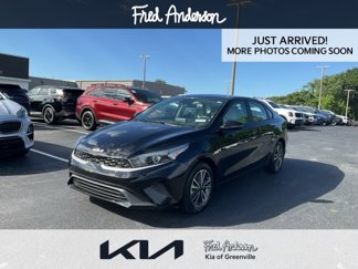 Certified 2023 Kia Forte LXS w/ LXS Technology Package image 1