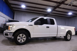 Used 2019 Ford F150 XL w/ Equipment Group 101A Mid image 1